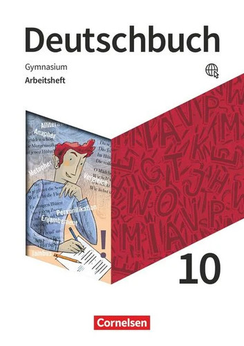 Deutschbuch gymnasium 2023 - 2023,