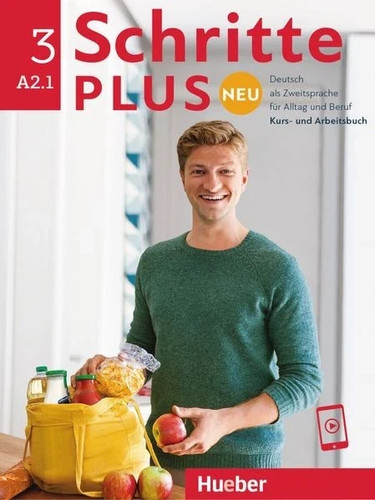 Schritte plus neu - schritte,
