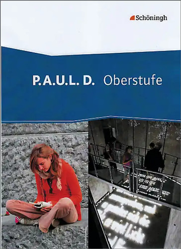 D persönliches - p.a.u.l.,