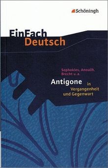 Einfach deutsch sophokles - deutsch:,