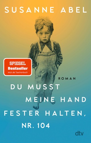 Musst meine hand - du,