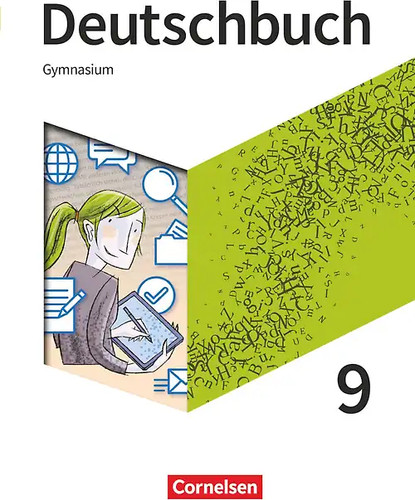 Deutschbuch gymnasium - deutschbuch,
