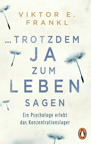 Trotzdem ja zum leben - trotzdem,