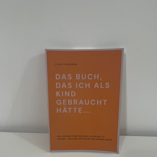 Das buch - das, als