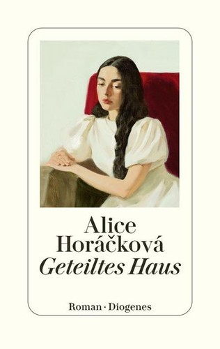 Alice horáčková geteiltes - alice,