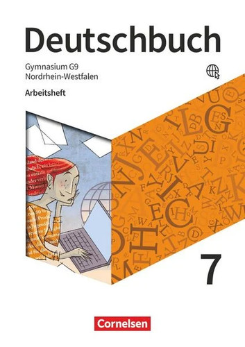 Deutschbuch gymnasium - deutschbuch,