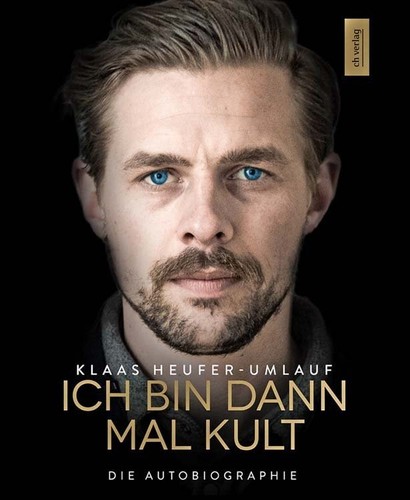 Klaas heufer umlauf - |, ich