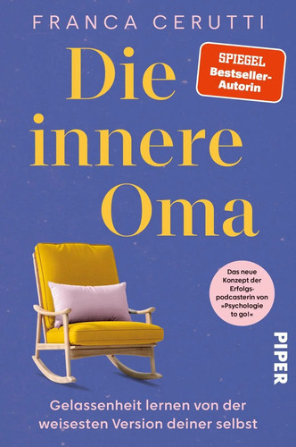 Die innere oma - innere,