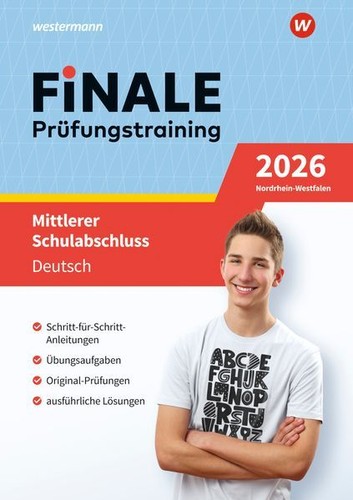 Finale deutsch 2026 - finale,