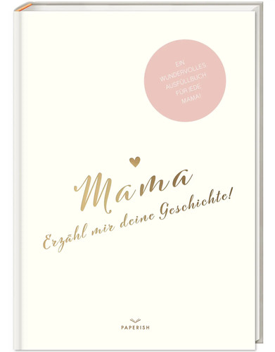 Mama erzähl mir deine - erzähl,