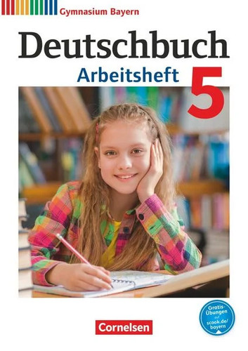 Deutschbuch gymnasium bayern - deutschbuch,