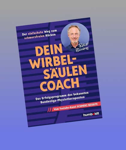 Dein wirbelsäulen coach ralf - wirbelsäulen-coach,