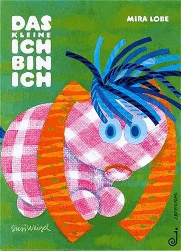 Das kleine ich - ich,