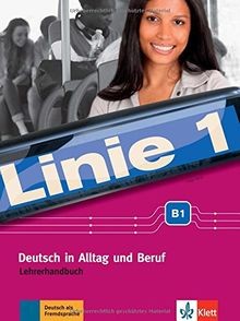 Linie deutsch in - deutsch,
