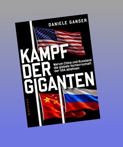 Kampf der giganten - kampf,