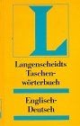 Englisch deutsch - -,